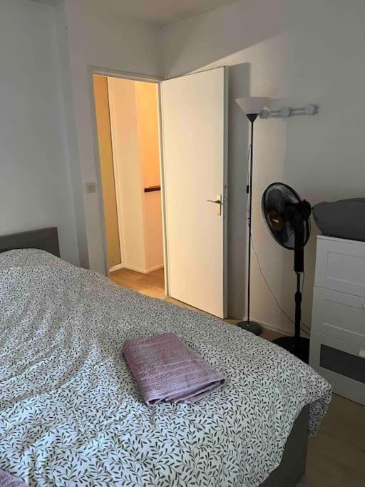 T3 - Parking - Plage / 6 Personnes Le Barcarès Exteriér fotografie